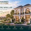 Quỹ căn đẹp và giá rẻ trên thị trường, liền kề và shop từ 2tỷ, biệt thự 8-10tỷ. Liên hệ 0942 906 *** - Ảnh thu nhỏ 21