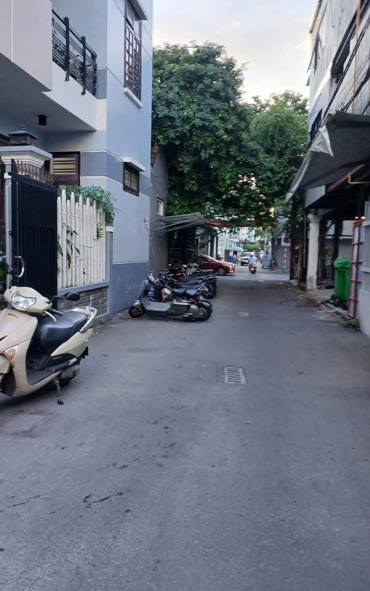 Nhà bán Điện Biên Phủ 3 tầng 70m² giá 4 tỷ Đà Nẵng - Ảnh thu nhỏ 3