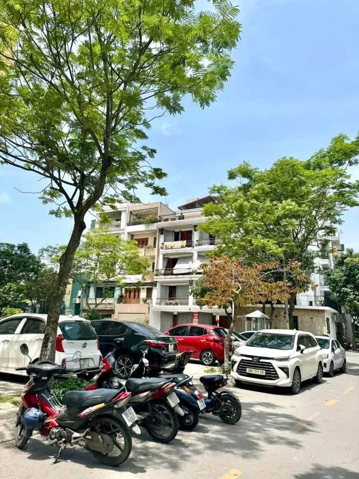 Bán nhà phố 5 tầng 100m2 mặt tiền Việt Hưng, Quận 12 - Ảnh thu nhỏ 2