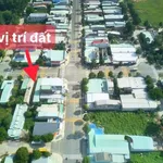 Bán đất Mỹ Phước 3, 150m² mặt tiền đường, 2 tỷ - Ảnh thu nhỏ 5