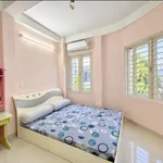 Bán nhà phố góc 2 mặt hẻm 3PN 4WC Đề Thám Q1 - Ảnh thu nhỏ 3