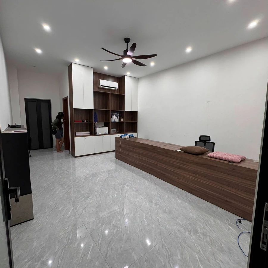 Bán nhà 3 tầng mặt tiền 100m² Nguyễn Nhược Pháp, Đà Nẵng - Ảnh thu nhỏ 2
