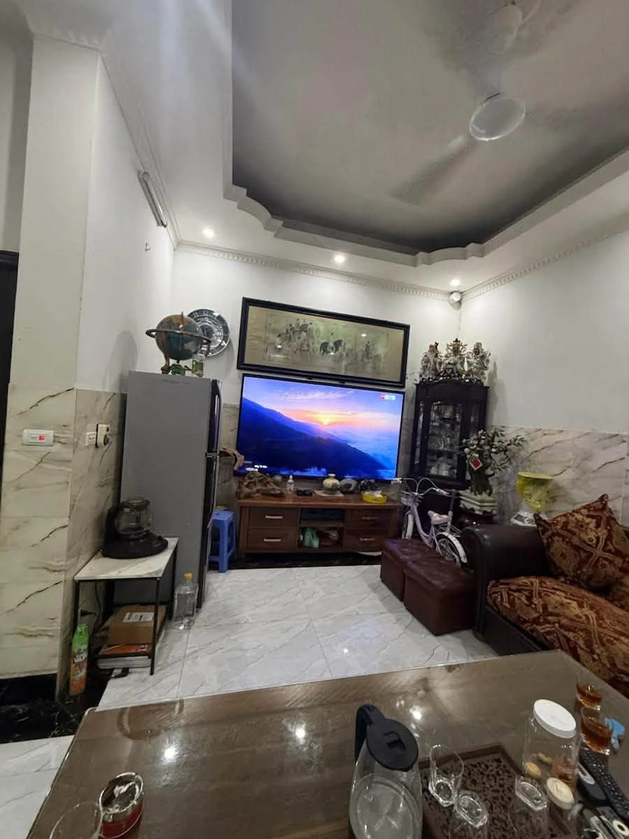 Bán biệt thự 7 tầng 110m² Hồ Tây 59 tỷ - Ảnh thu nhỏ 5