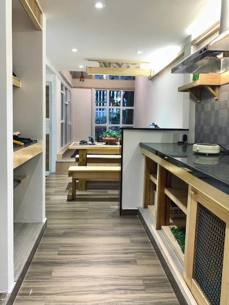 Nhà bán 2PN 34m² đường Nguyễn Hữu Cảnh Đà Lạt 1,85 tỷ - Ảnh thu nhỏ 3