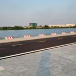 Bán đất F0 100m² mặt 5m view hồ TDC Mỹ Thành - Ảnh thu nhỏ 1