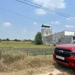 Bán đất thổ cư 500m2 giá ngộp 1,85 tỷ gần UBND xã Mỹ Hạnh Bắc, Củ Chi - Ảnh thu nhỏ 2