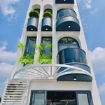 Nhà phố mặt tiền Phạm Văn Chiêu, Gò Vấp, 4x20m, 6 tầng, 19,9 tỷ - Ảnh thu nhỏ 1