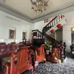 Bán nhà 4 tầng 4PN mặt tiền Quang Trung, 96m², 2.8 tỷ - Ảnh thu nhỏ 2