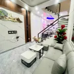 Bán nhà 4 tầng 40m² 4PN đường Trần Nguyên Hãn, Lê Chân, Hải Phòng giá 2,79 tỷ - Ảnh thu nhỏ 3