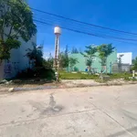 Bán 2 lô đất mặt tiền Chợ Dinh 68m² và 127m² - Ảnh thu nhỏ 3