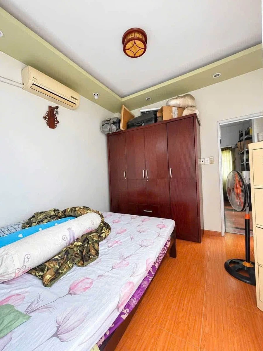 Bán nhà 5 tầng 48m2 5PN gần Nhà Thi Đấu Phú Thọ Quận 11 - Ảnh thu nhỏ 4