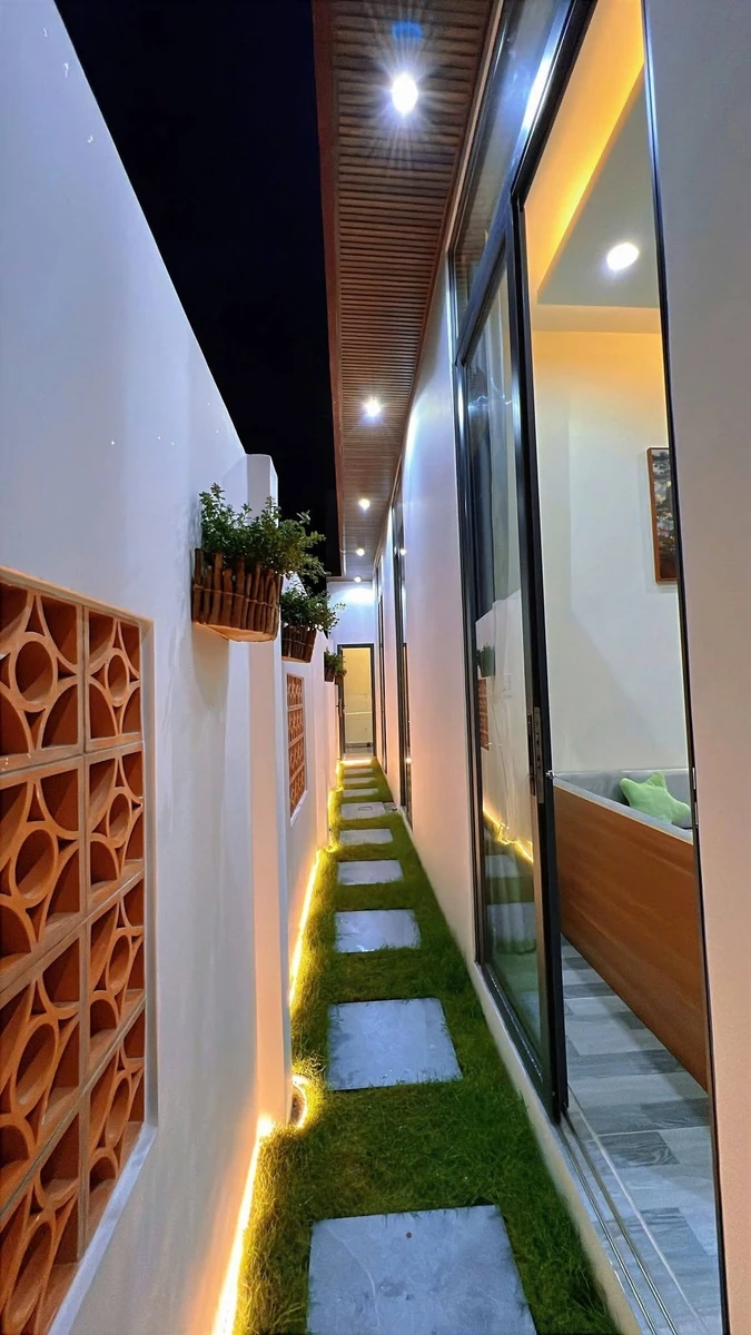 Bán nhà mới 91m² 2PN 2WC Đồng Khởi Quận 1, giá 2.4 tỷ - Ảnh thu nhỏ 5