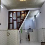 Bán nhà hẻm xe máy 2 tầng BTCT đường Võ Trường Toản, Quận 5, giá 3,5 tỷ - Ảnh thu nhỏ 1