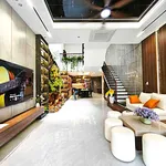 Bán nhà 3 tầng 115m2 Tế Hanh Đà Nẵng 8 tỷ 4 - Ảnh thu nhỏ 3