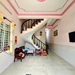 Bán nhà 124m² 4 phòng ngủ mặt tiền Trấn Biên, Thủ Đức 3.39 tỷ - Ảnh thu nhỏ 3