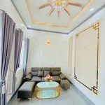 Bán nhà mới tân cổ điển 100m² 2PN Phú Tân 1,5 tỷ - Ảnh thu nhỏ 5