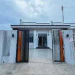 Nhà bán 1 tỷ 3, 6x17m, Bàu Trâm, Long Khánh - Ảnh thu nhỏ 1