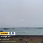 Bán đất biển An Cường, lô góc 305m2, 300 TC + Nhà cấp 4 cách biển 1 bước chân, giá 3.1 tỷ bớt nhẹ - Ảnh thu nhỏ 4