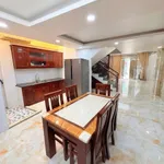 Bán nhà 6 tầng, 82m², 6PN khu Bắc Hải Quận 10, 16 tỷ - Ảnh thu nhỏ 4