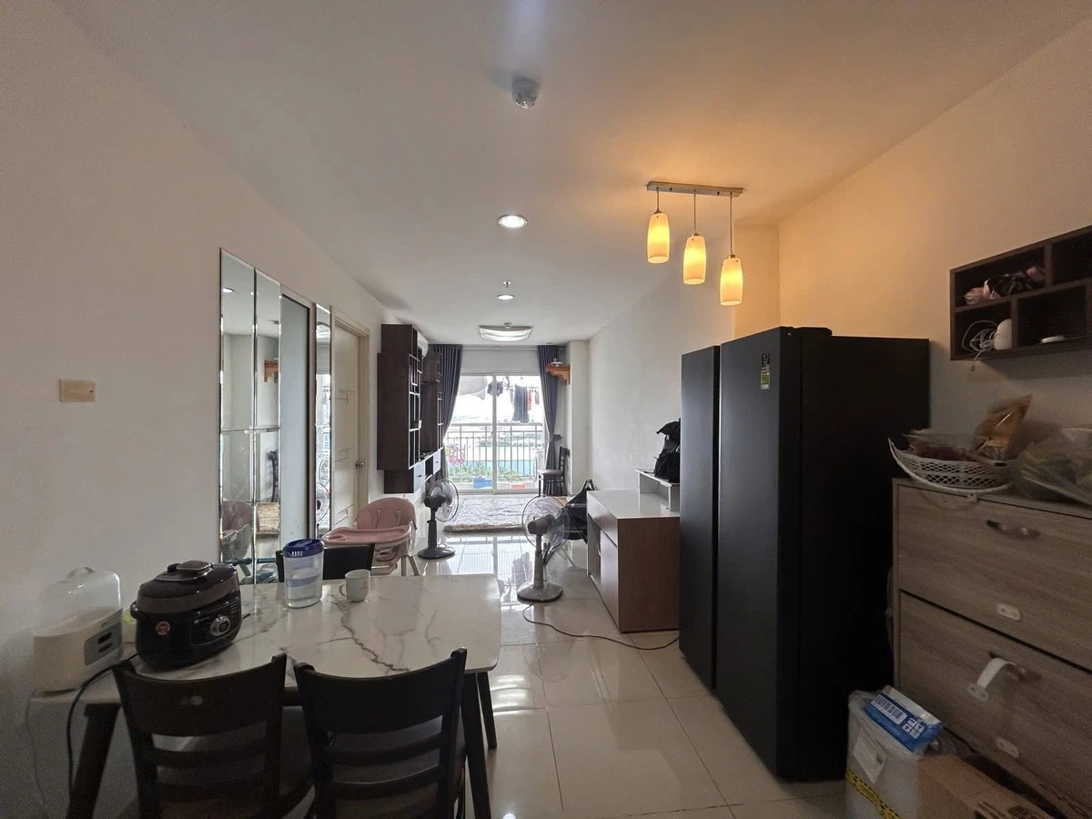 Bán căn hộ 2PN 56m² Charm Plaza Dĩ An 1,97 tỷ - Ảnh thu nhỏ 5