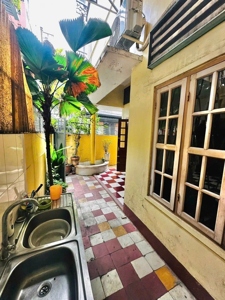 Bán đất Điện Biên Phú Quận 10, 100m2, 15.5 tỷ - Ảnh 1
