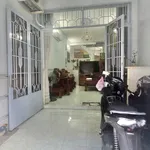 Bán nhà hẻm 4m 2 tầng 45m2 2PN 2WC khu cư xá Trung Trực, Quận 10 - Ảnh thu nhỏ 3