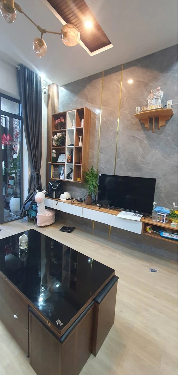 Bán nhà 3 tầng Điện Biên Phủ Đà Nẵng 70m² 4 tỷ - Ảnh thu nhỏ 3