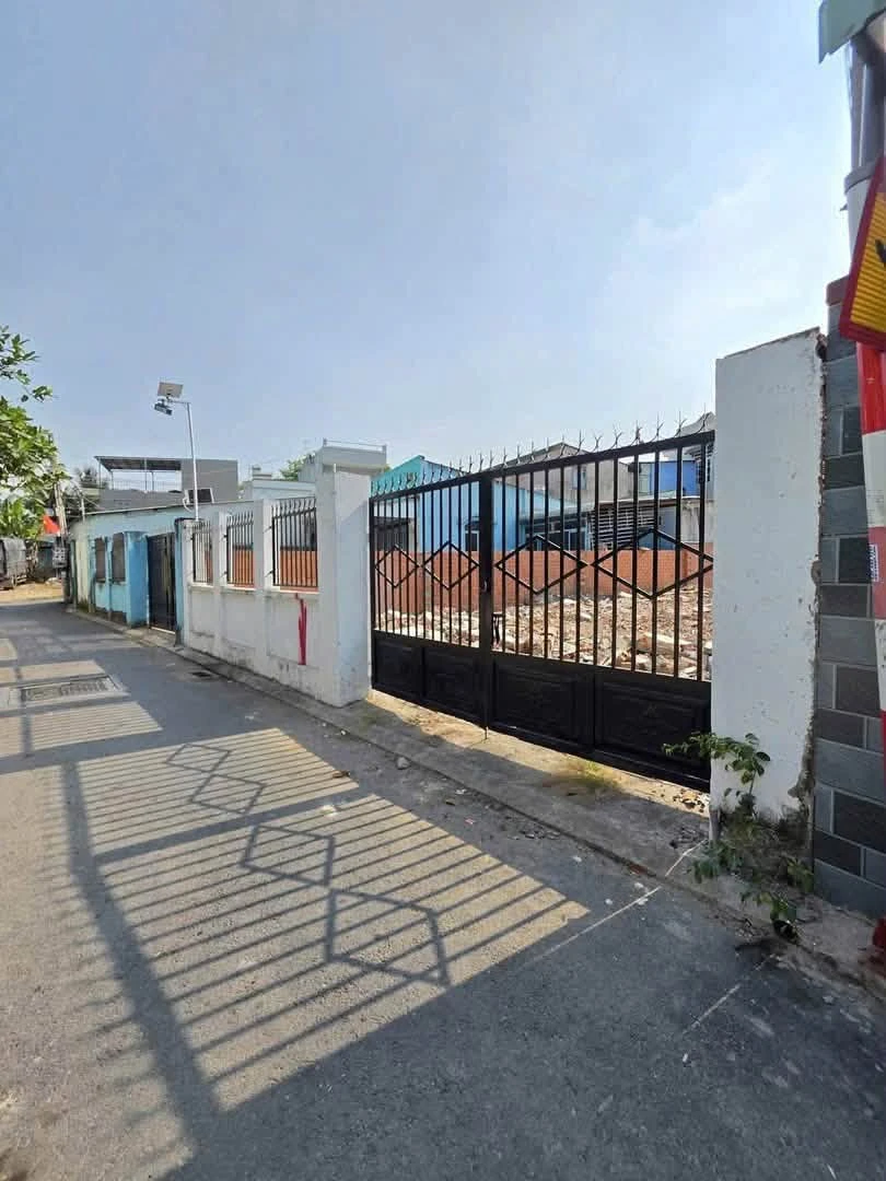 Bán đất 108,6m² gần Làng Đại Học, Dĩ An, 3,35 tỷ - Ảnh thu nhỏ 2