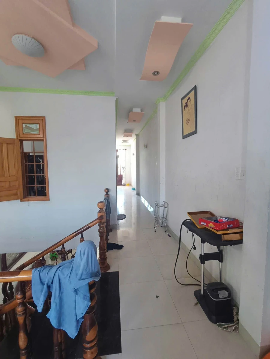 Bán nhà 1 trệt 1 lầu Xuân An Phan Thiết 100m2, 2.9 tỷ - Ảnh thu nhỏ 2