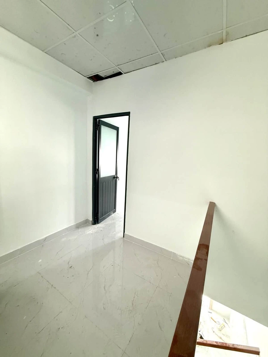 Bán nhà 3 tầng 18m2 sát Võ Văn Ngân, Linh Chiểu, Thủ Đức giá 1,3 tỷ - Ảnh thu nhỏ 5
