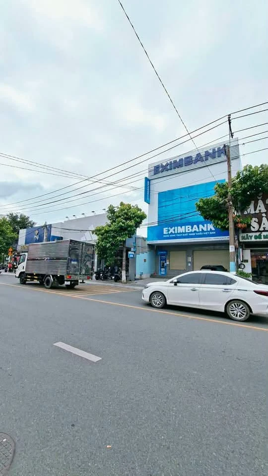 Bán nhà 77m² mặt tiền Nguyễn An Ninh 6,999 tỷ - Ảnh thu nhỏ 3