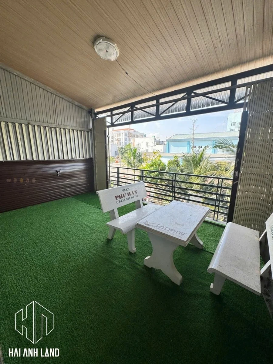 Bán nhà mặt tiền Trần Nhật Duật, Rạch Giá, 84.6m² - Ảnh thu nhỏ 5