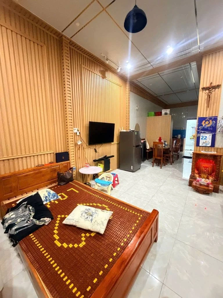 Bán nhà 150m² đường Ngô Đức Kế, Đồng Xoài, Bình Phước - Ảnh thu nhỏ 5