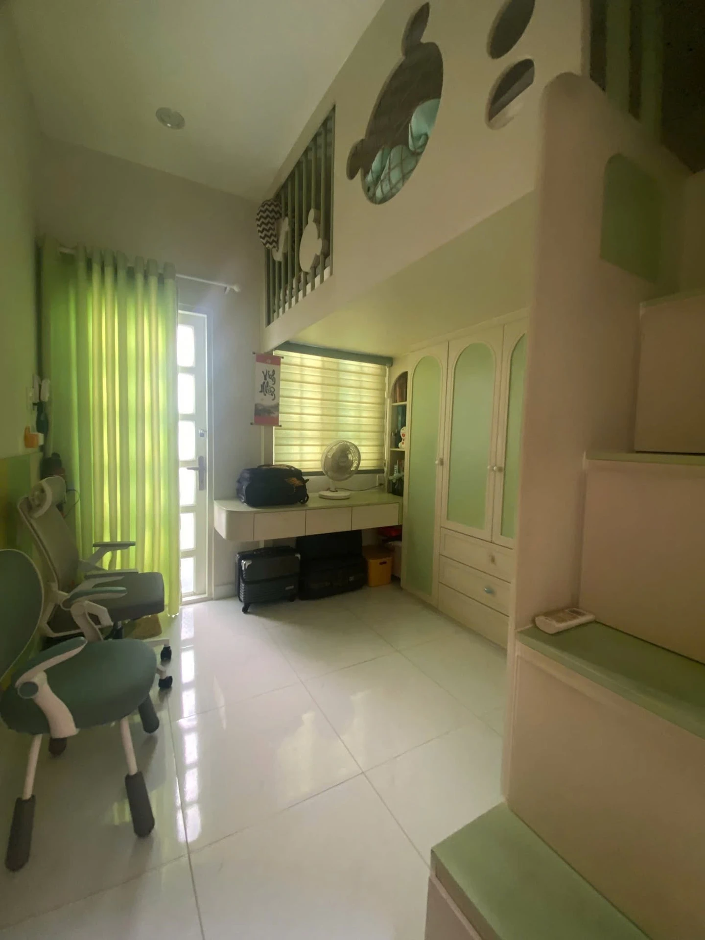 Bán nhà 2 tầng 2PN Lê Hồng Phong Q10, 5 tỷ - Ảnh 1