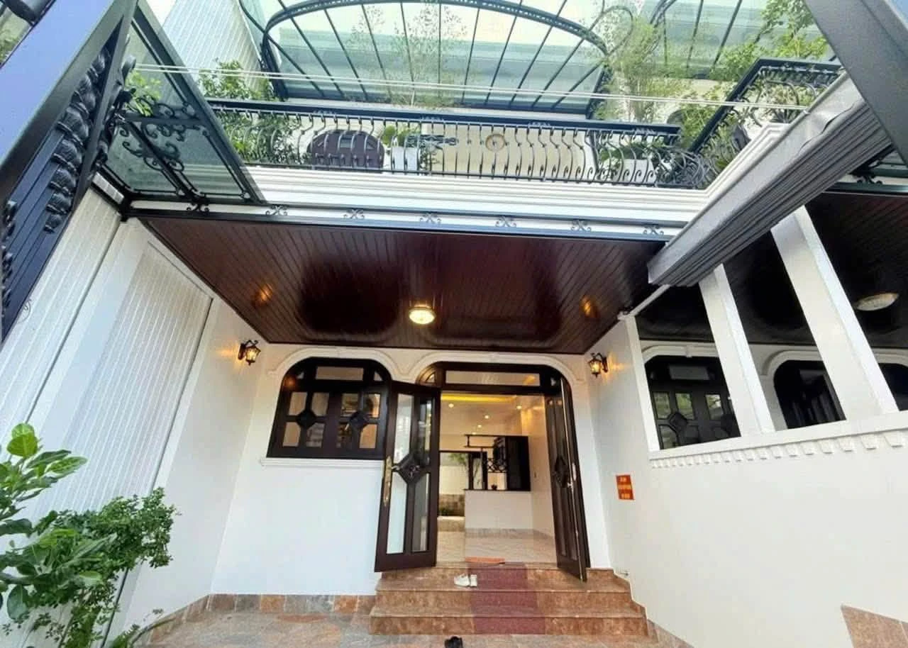 Bán nhà 2 tầng 122m² Lê Ngô Cát Huế 3.3 tỷ - Ảnh 1