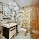 Bán nhà 3 tầng 60m² sàn đường Dạ Nam, Quận 8, full nội thất - Ảnh thu nhỏ 5