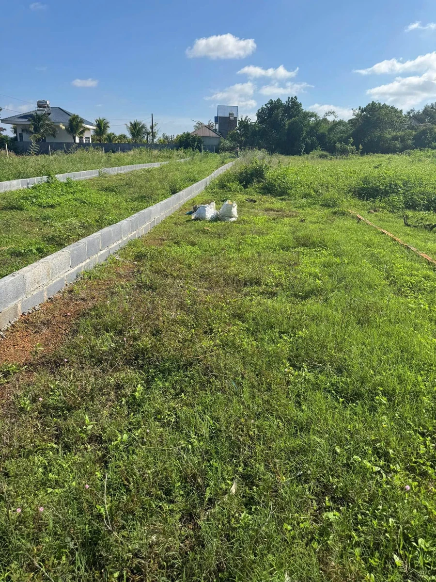 Bán đất mặt tiền Y Wang, Phường Ea Kao, 300m² - 1 tỷ 50 triệu - Ảnh thu nhỏ 2