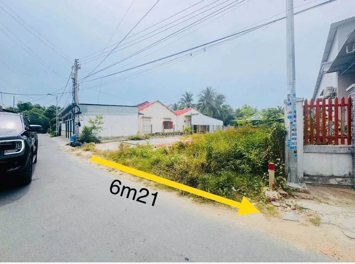 Bán đất Xã Diên Lạc 73,4m2 giá 1 tỷ 699 Khánh Hòa - Ảnh thu nhỏ 3