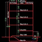 Bán nhà 2 tầng 86.9m² Quận 3 gần Trần Quốc Thảo 17.2 tỷ - Ảnh thu nhỏ 4