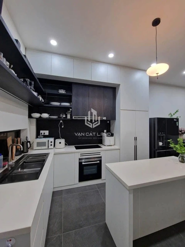 Bán nhà phố La Vida Residence 87.5m², 9.8 tỷ, Vũng Tàu