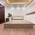 Bán nhà 5 tầng mới 30m², 3 phòng ngủ, Yên Nghĩa, Hà Nội - Ảnh thu nhỏ 4
