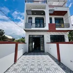 Bán nhà phố 4x30m 4 phòng ngủ gần Gia Bảo, Long An - Ảnh thu nhỏ 3