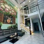 Bán nhà 5 tầng Hương Lộ 2, 76m2, 4PN, 7 tỷ - Ảnh thu nhỏ 1