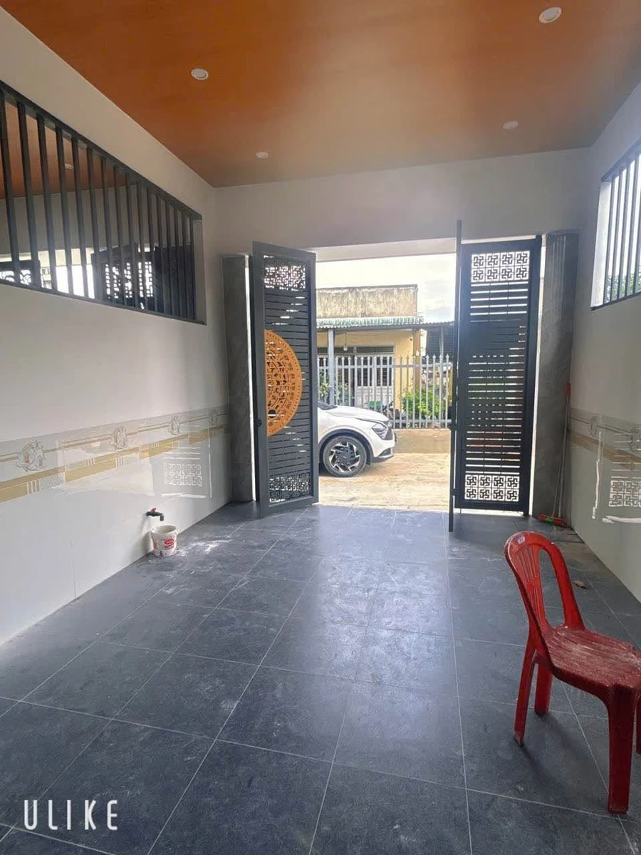 Bán nhà trệt lửng 112m² Giang Điền, Đồng Nai - Ảnh thu nhỏ 2