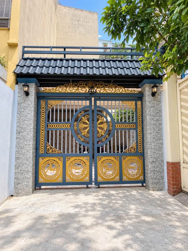 Bán đất full thổ cư 100m² hẻm ô tô Đỗ Xuân Hợp 3 tỷ 350 triệu banbietthu