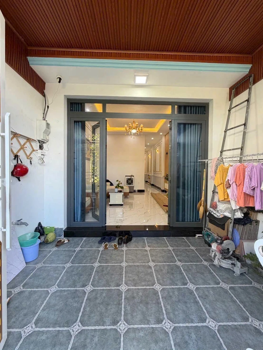 Bán nhà 2PN Rạch Giá, 80m2, 2,25 tỷ - Ảnh thu nhỏ 2