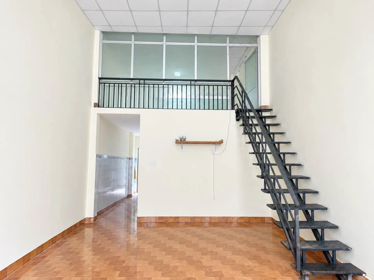 Bán lô đất 145m2 tại KDC Thuận Giao Thuận An Bình Dương - Ảnh thu nhỏ 3