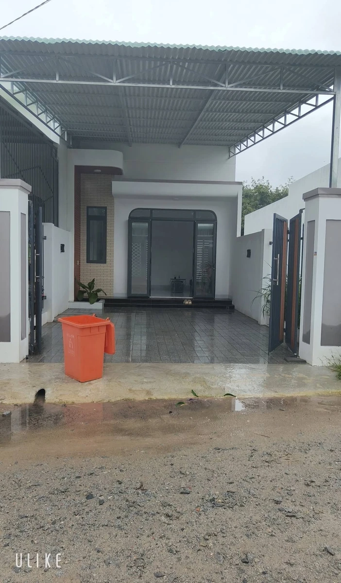Nhà bán 810 triệu Dương Minh Châu Tây Ninh 140 m² - Ảnh thu nhỏ 3
