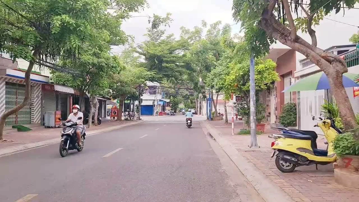 Bán đất Vũng Tàu 162m² giá 10.5 tỷ, pháp lý rõ ràng - Ảnh 1