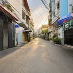 Bán nhà 2 mặt hẻm kinh doanh 80m², 5 tầng, 7 phòng, Điện Biên Phủ, Bình Thạnh - Ảnh thu nhỏ 3